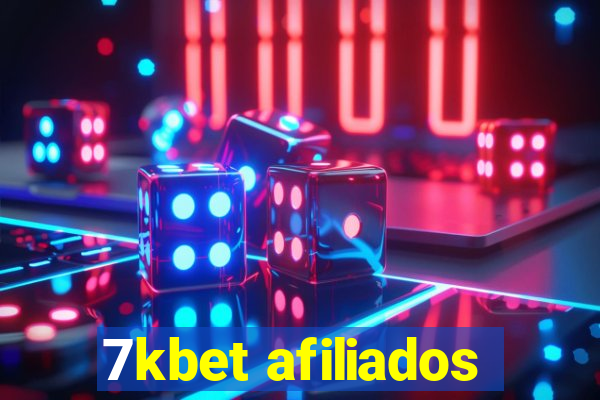 7kbet afiliados